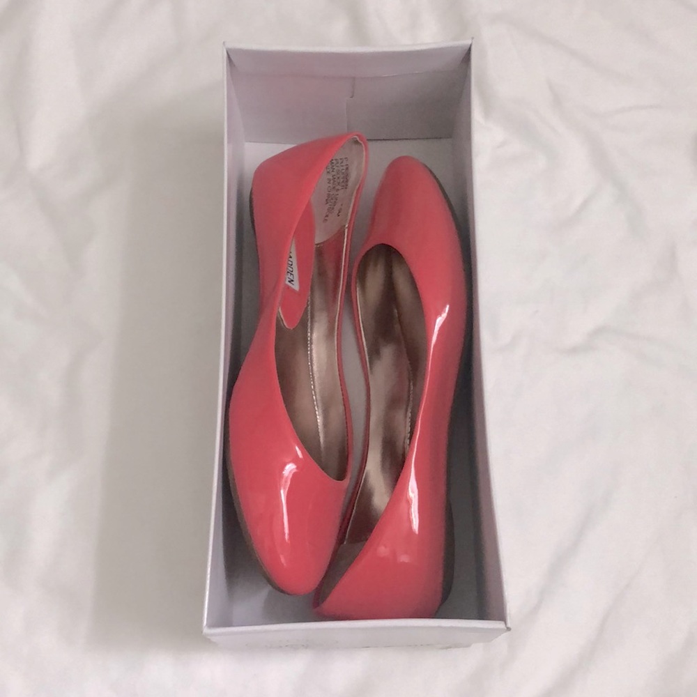 Steve Madden flats